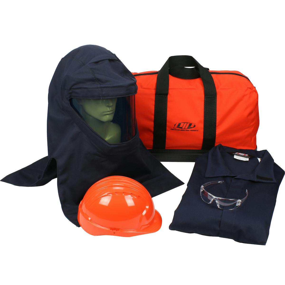 PIP® PPE 3 Arc Flash Kit - 25 Cal/cm2 (9150-52815)