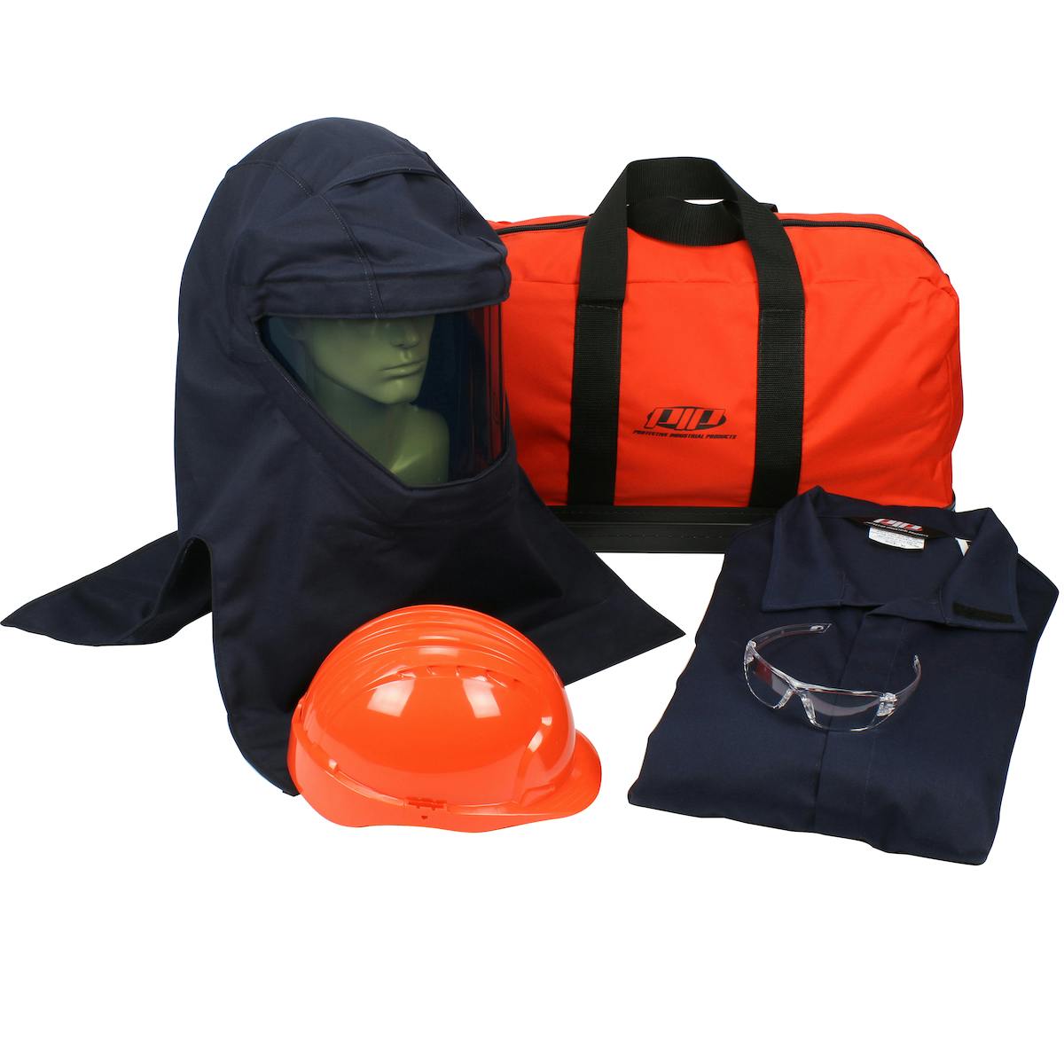 PIP® PPE 3 Arc Flash Kit - 33 Cal/cm2 (9150-52917)