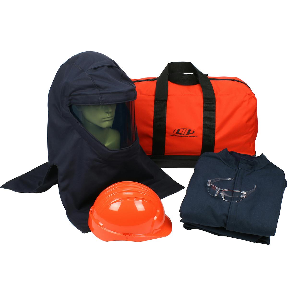 PIP® PPE 3 Arc Flash Kit - 25 Cal/cm2 (9150-53003)