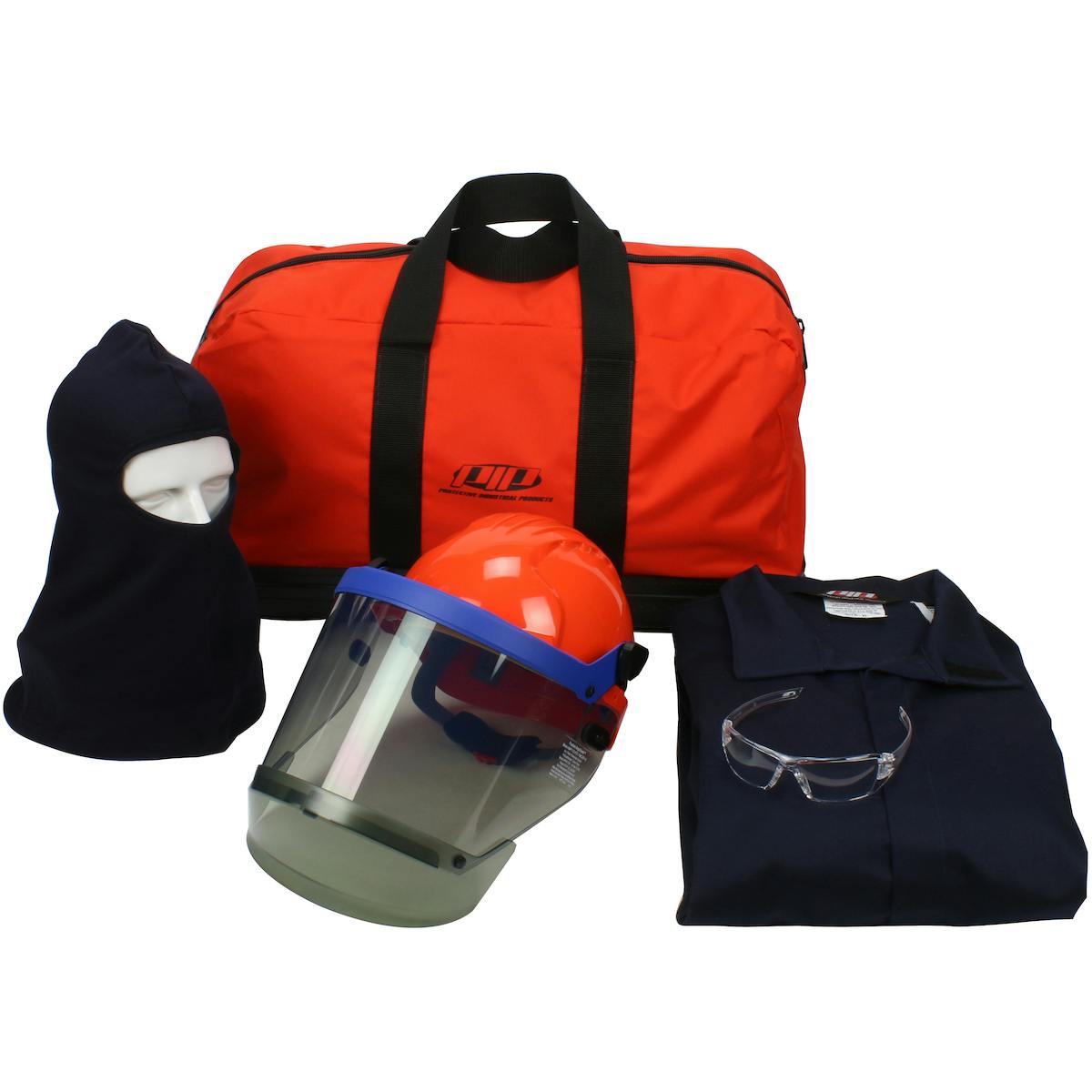 PIP® PPE 2 AR/FR Dual Certified Kit - 8 Cal/cm2 (9150-5388E)