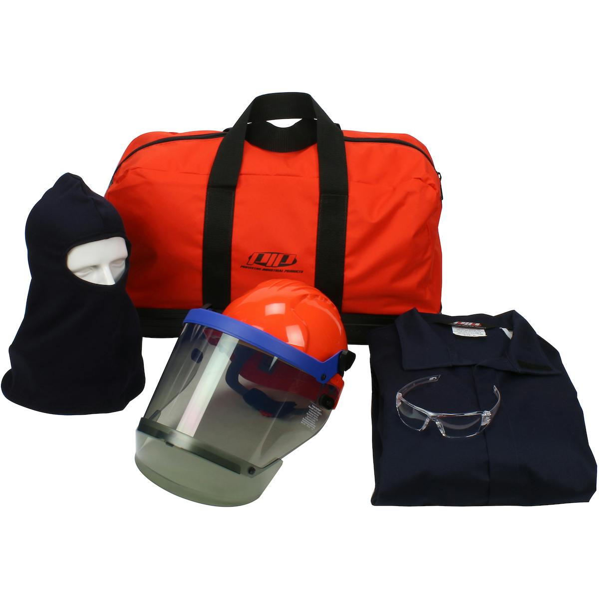 PIP® PPE 2 AR/FR Dual Certified Kit - 12 Cal/cm2 (9150-5488E)