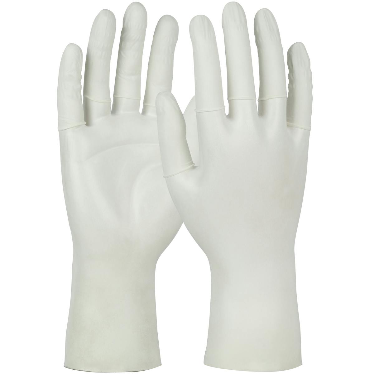 QRP® Qualatrile® Nitrile Latex-Free  Vacuum Sealed Finger Cots ISO 5 (Class 100) (9C)