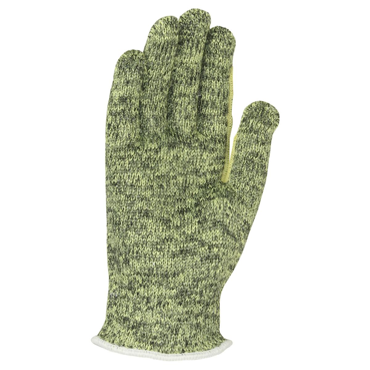 Kut Gard® Seamless Knit ATA® Hide-Away™ Blended Glove - Heavy Weight (M2988-OERTH)