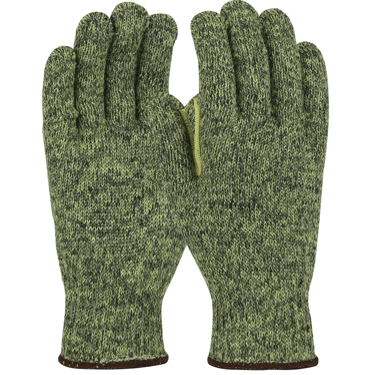 Kut Gard® Seamless Knit ATA® Hide-Away™ Blended Glove - Heavy Weight (MATA110HA-OERTC2)