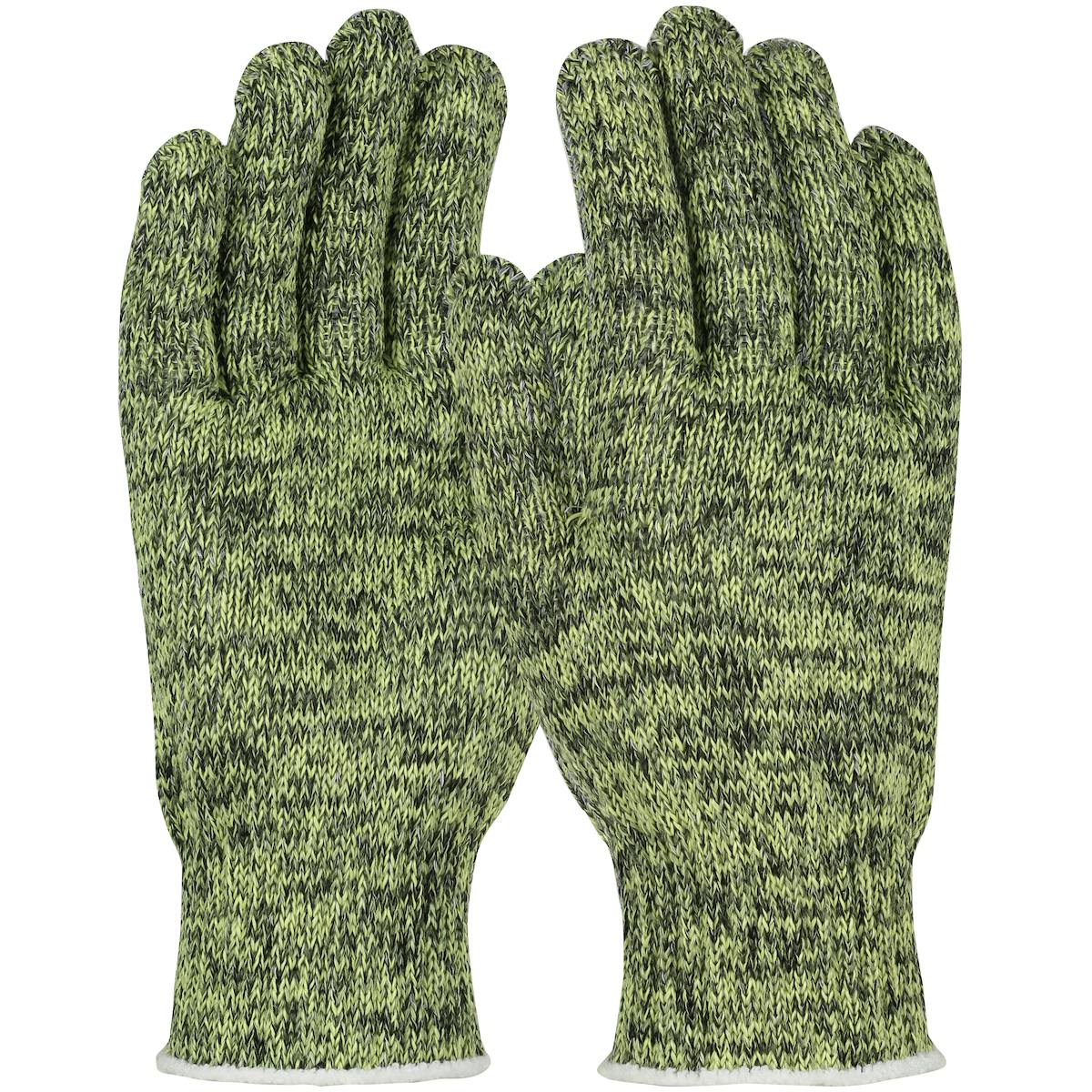 Kut Gard® Seamless Knit ATA® Hide-Away™ Blended Glove - Heavy Weight (MATA25HA)