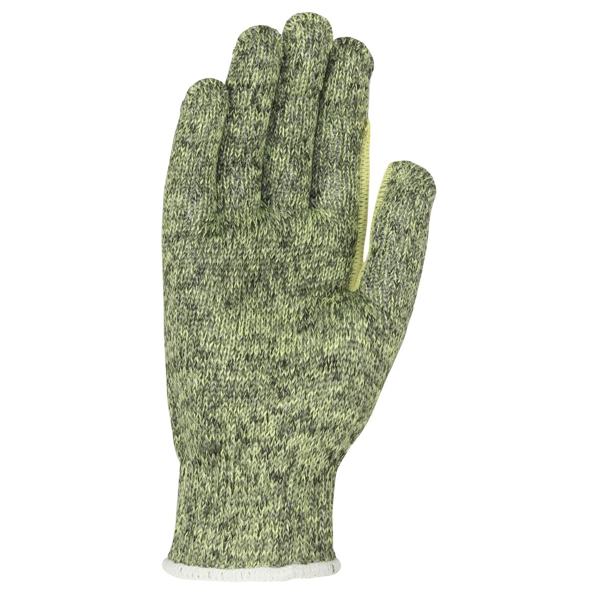 Kut Gard® Seamless Knit ATA® Hide-Away™ Blended Glove - Heavy Weight (MATA25HA-OE-OERT)