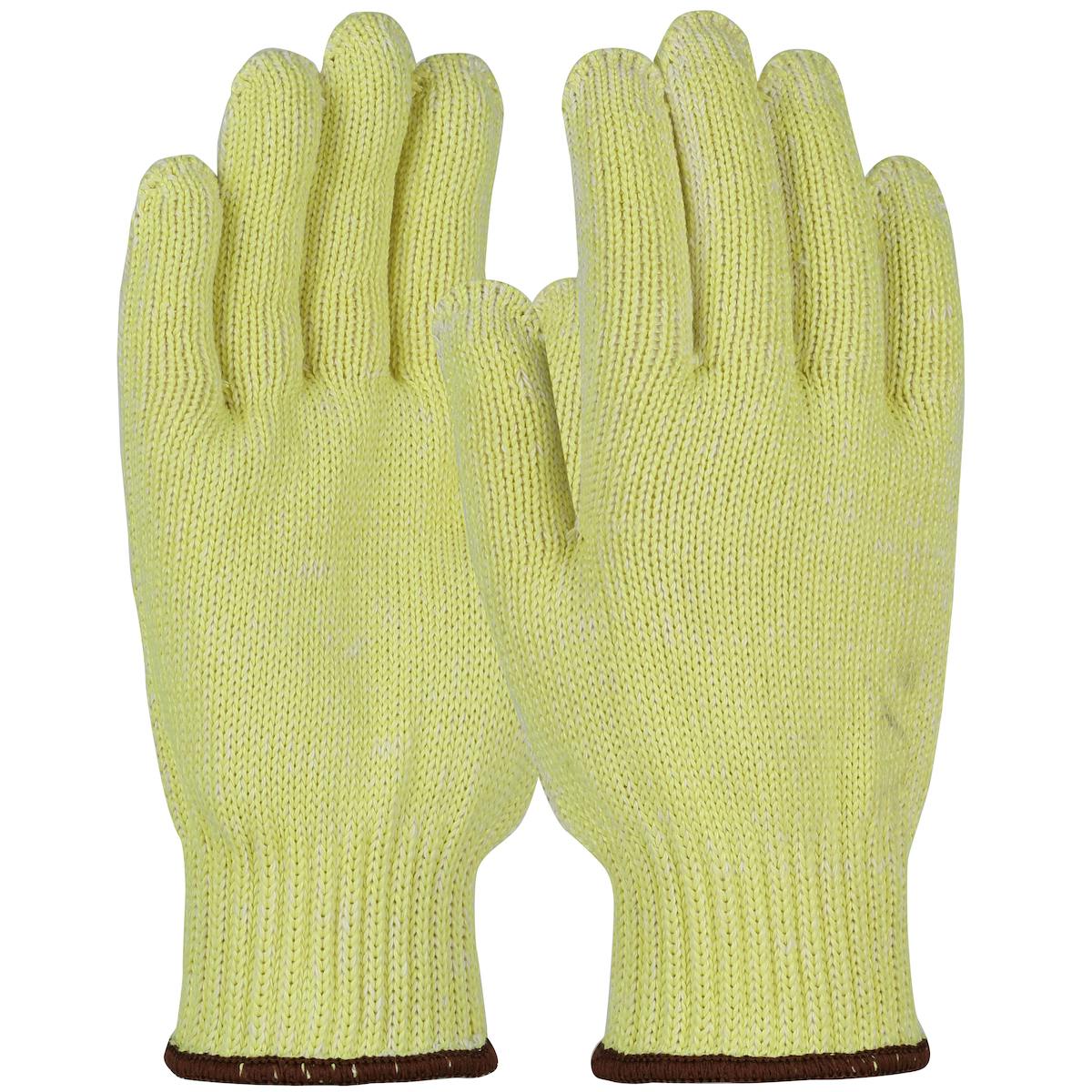 Kut Gard® Seamless Knit ATA® Blended with Cotton Plating Glove - Heavy Weight (MATA30PL)_0