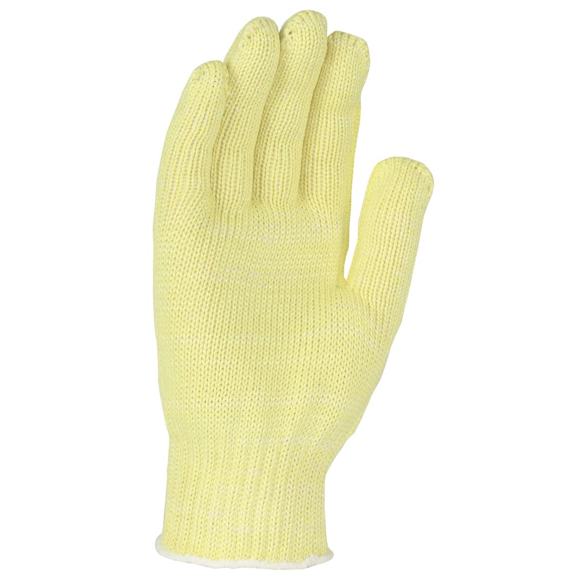 Kut Gard® Seamless Knit ATA® / Aramid Blended Glove - Heavy Weight (MATATW40PL-OERT)_0