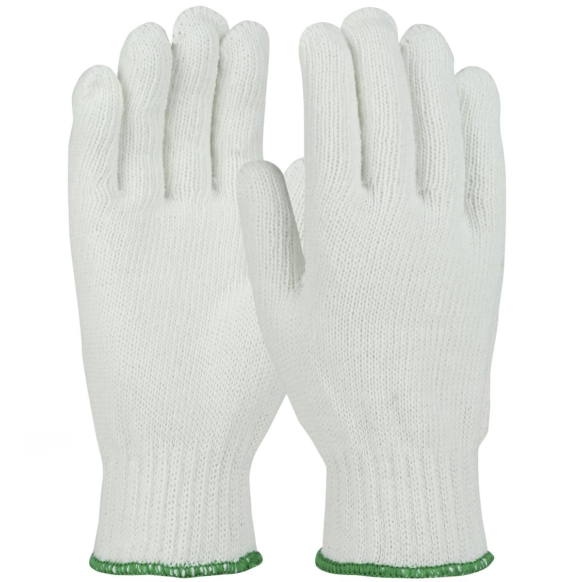 PIP® Seamless Knit Cotton and Polyester Glove - Heavy Weight (MP25)
