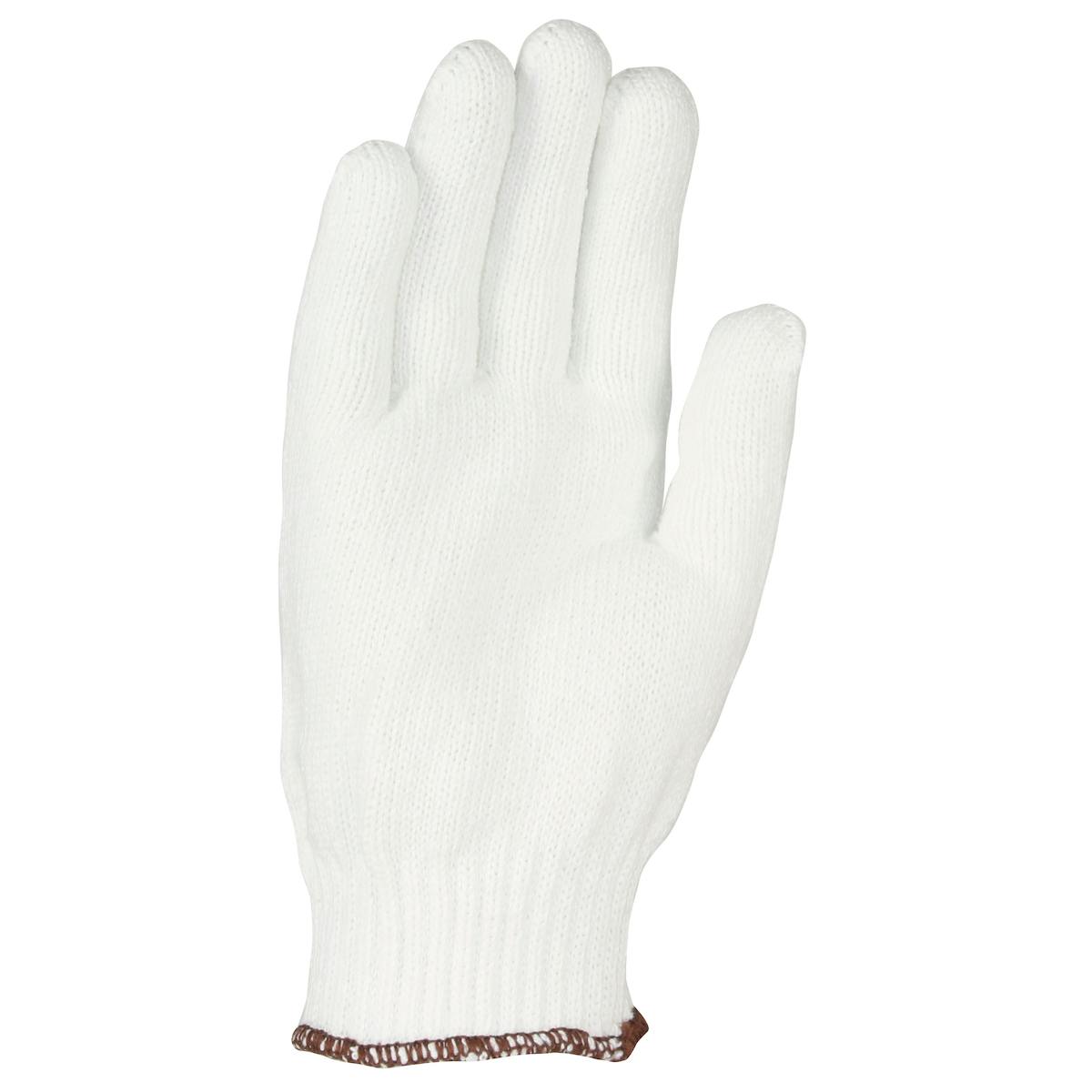PIP® Seamless Knit Cotton and Polyester Glove - Heavy Weight (MP35)