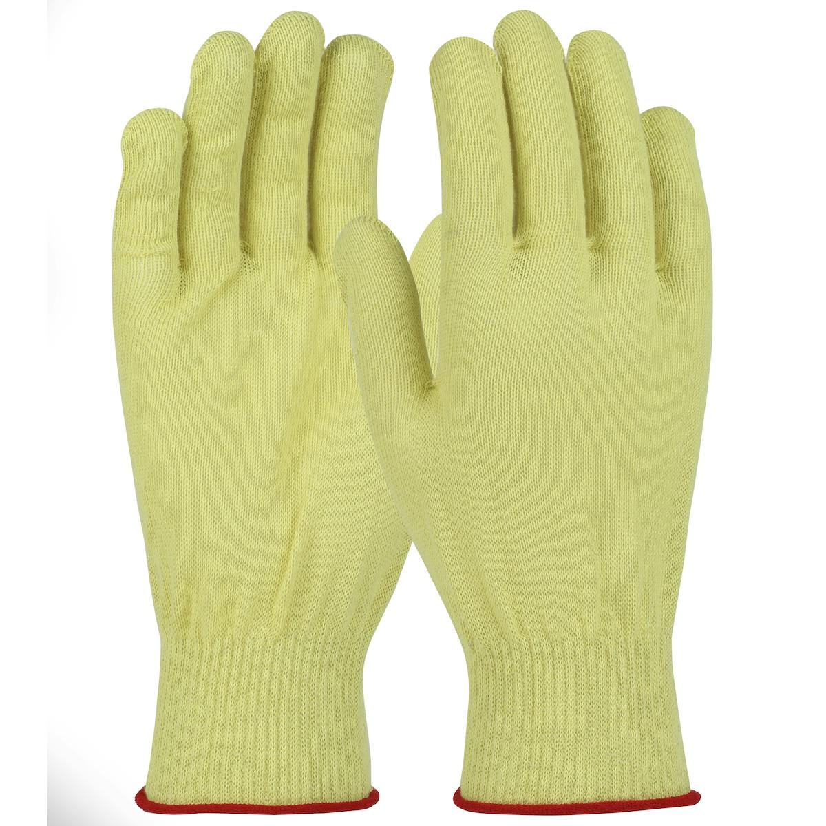 Kut Gard® Seamless Knit Aramid Glove - Light Weight (MTW13)_0