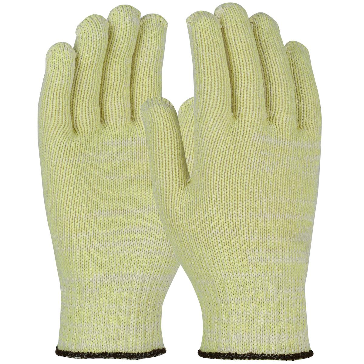 Kut Gard® Seamless Knit Aramid with Cotton Plating Glove - Heavy Weight (MTW37PL)_0