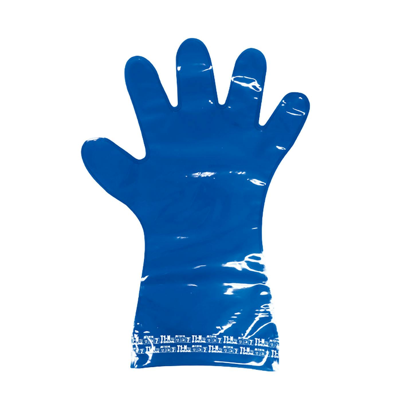 QRP® PolyTuff® Permeation Series Glove (T1)