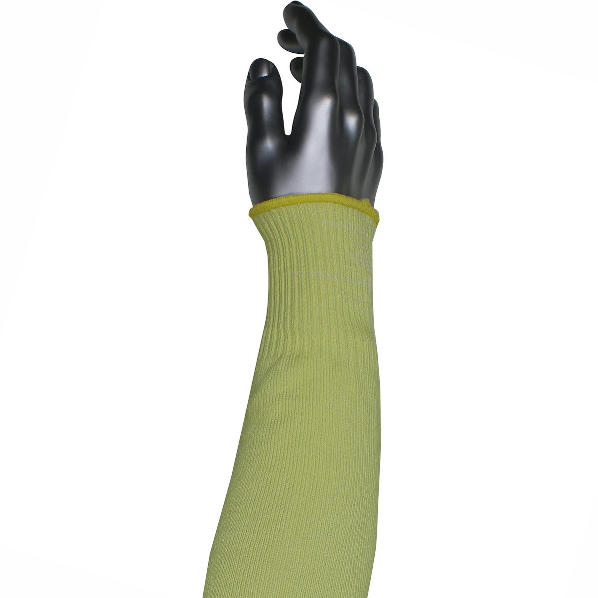 Kut Gard® Single-Ply ATA® / Sta-Cool™ Blended Sleeve (S10ATAFRCM/4-ES6)_0
