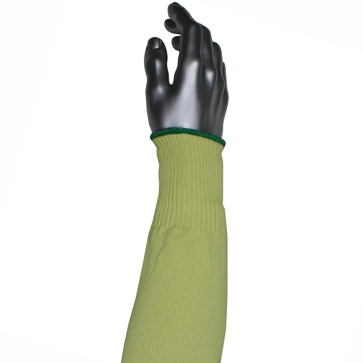 Kut Gard® Single-Ply ATA® / Sta-Cool™ Blended Sleeve - Wide Width (S10ATAFRCM/4-EW-ES6)_0