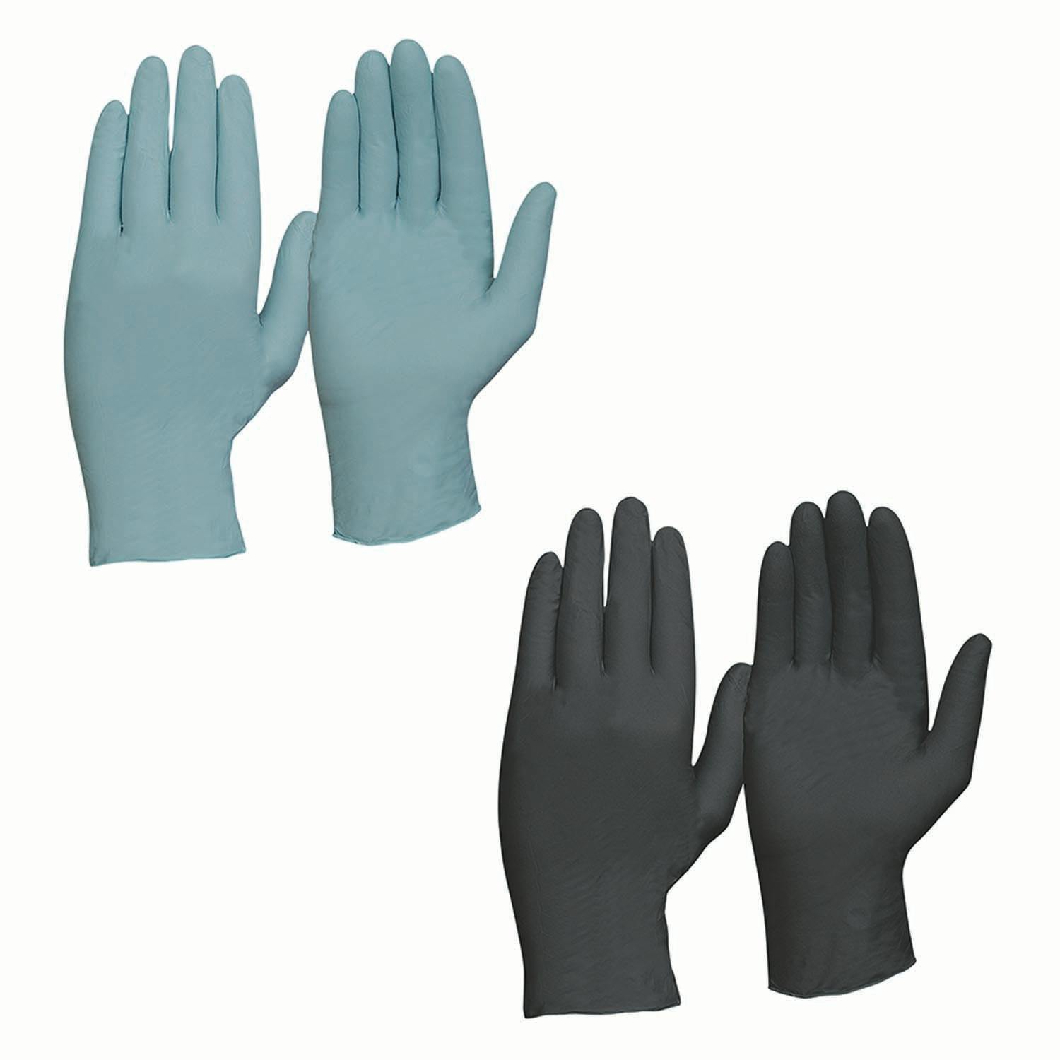 Pro Choice Disposable Powder Free Nitrile Glove