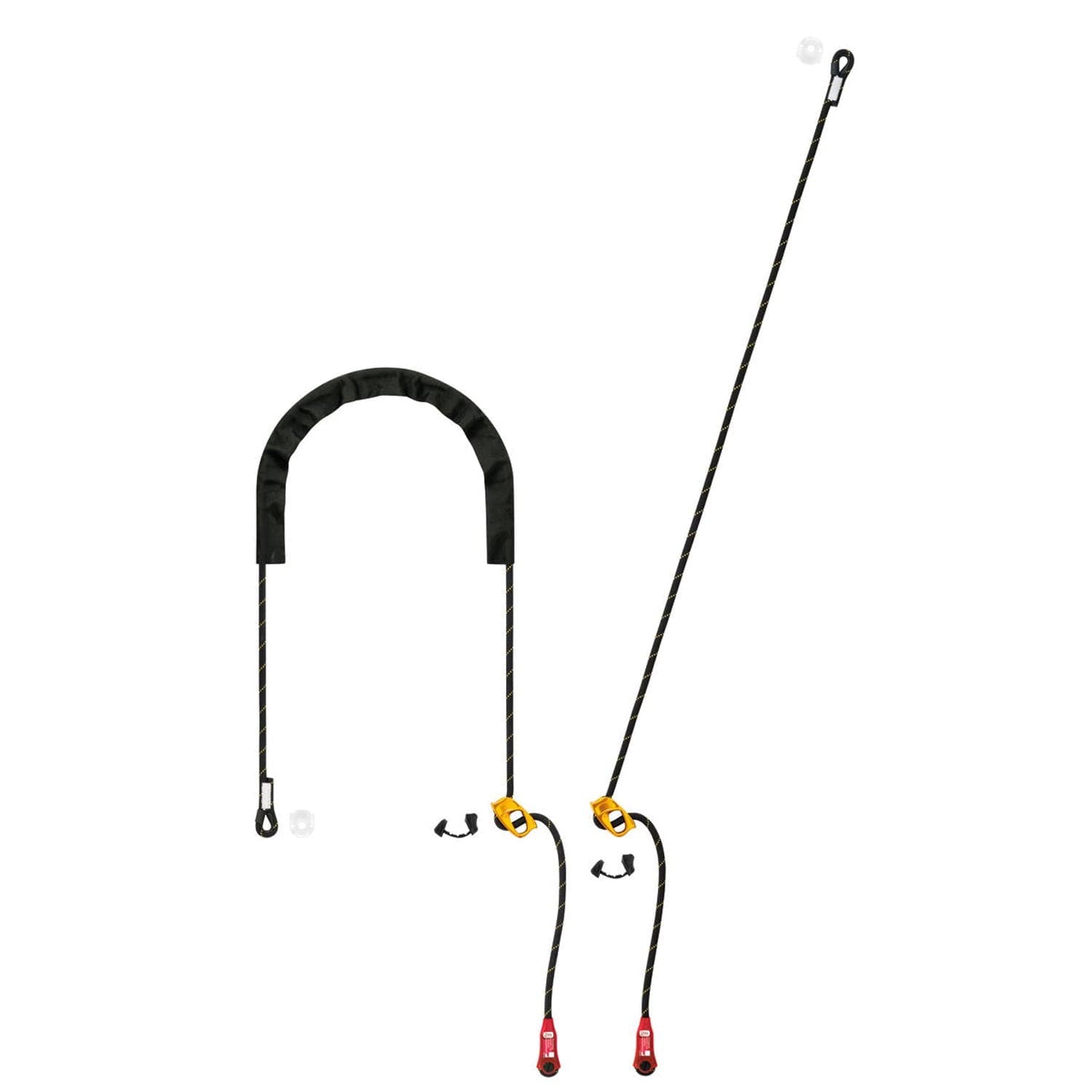 Petzl Progress Adjust-I Progression/Positioning Lanyard