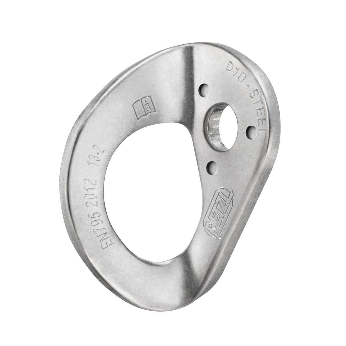 Petzl Coeur Steel 20/Pack