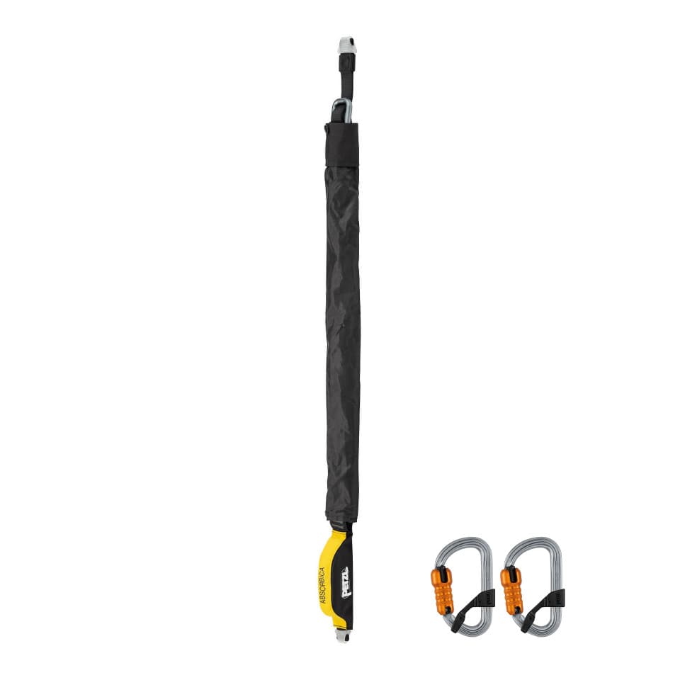 Petzl Absorbicia-I Vario Kit 100-150Cm