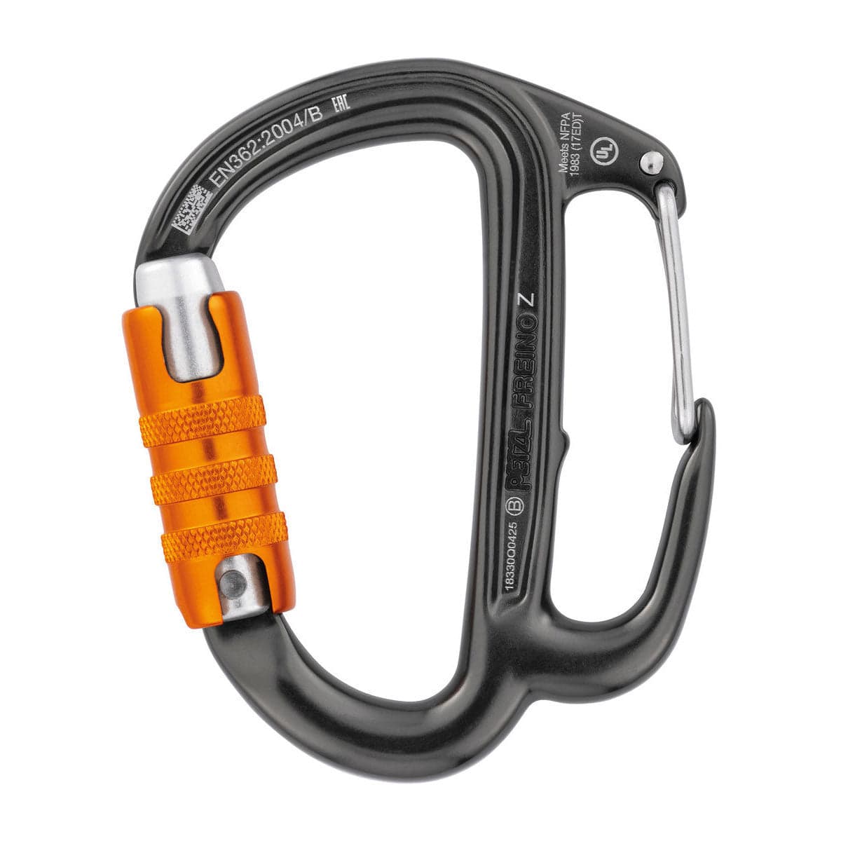 Petzl Freino Z Triple Action