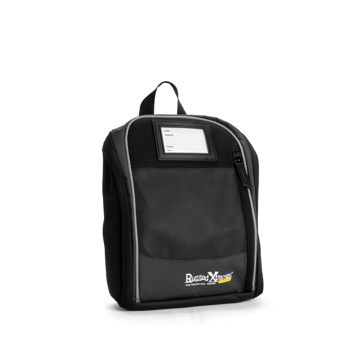 Rugged Xtremes Fifo Toiletry Bag