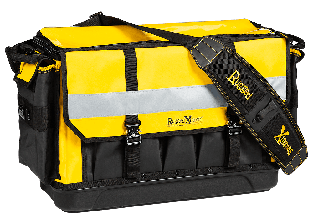 Rugged Xtremes Tradesman Tool Bag