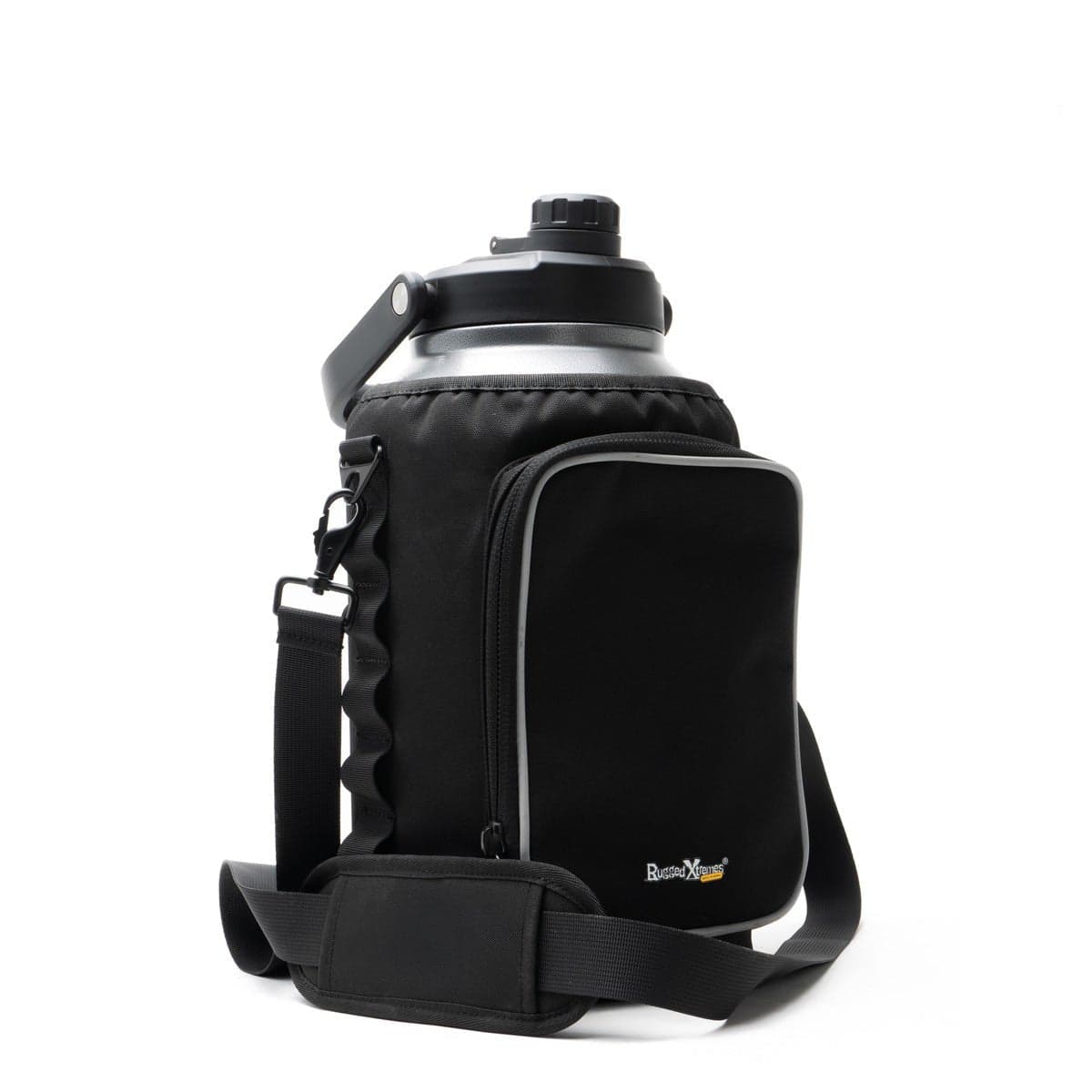 Rugged Xtremes 6L Bottle Carry Bag