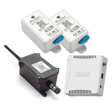 Advanced Sensors Starter Pack (AU915)