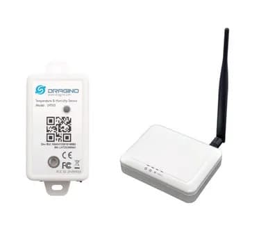 Basic Sensors Starter Pack (AU915)