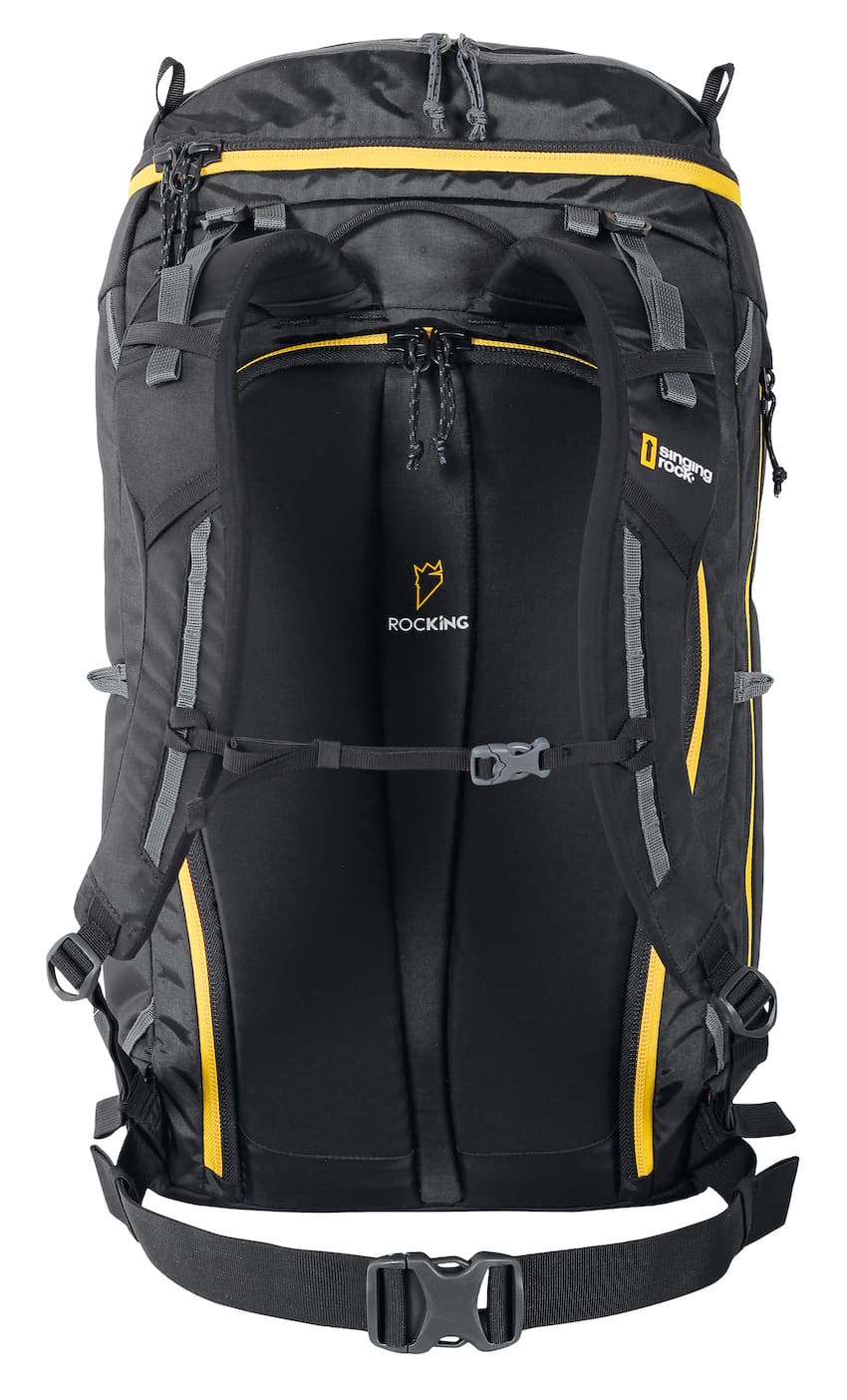 Singing Rock Rocking 40 - Climbing backpack