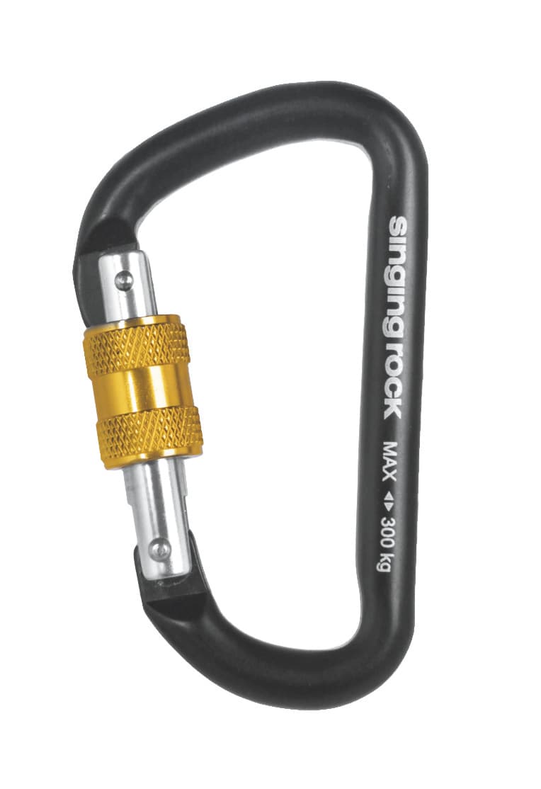 Singing Rock Mini D Screw