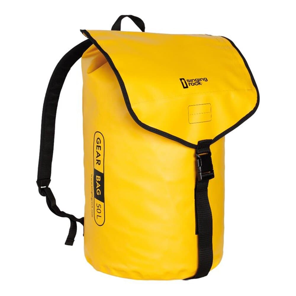 Singing Rock Gear Bag (Black)