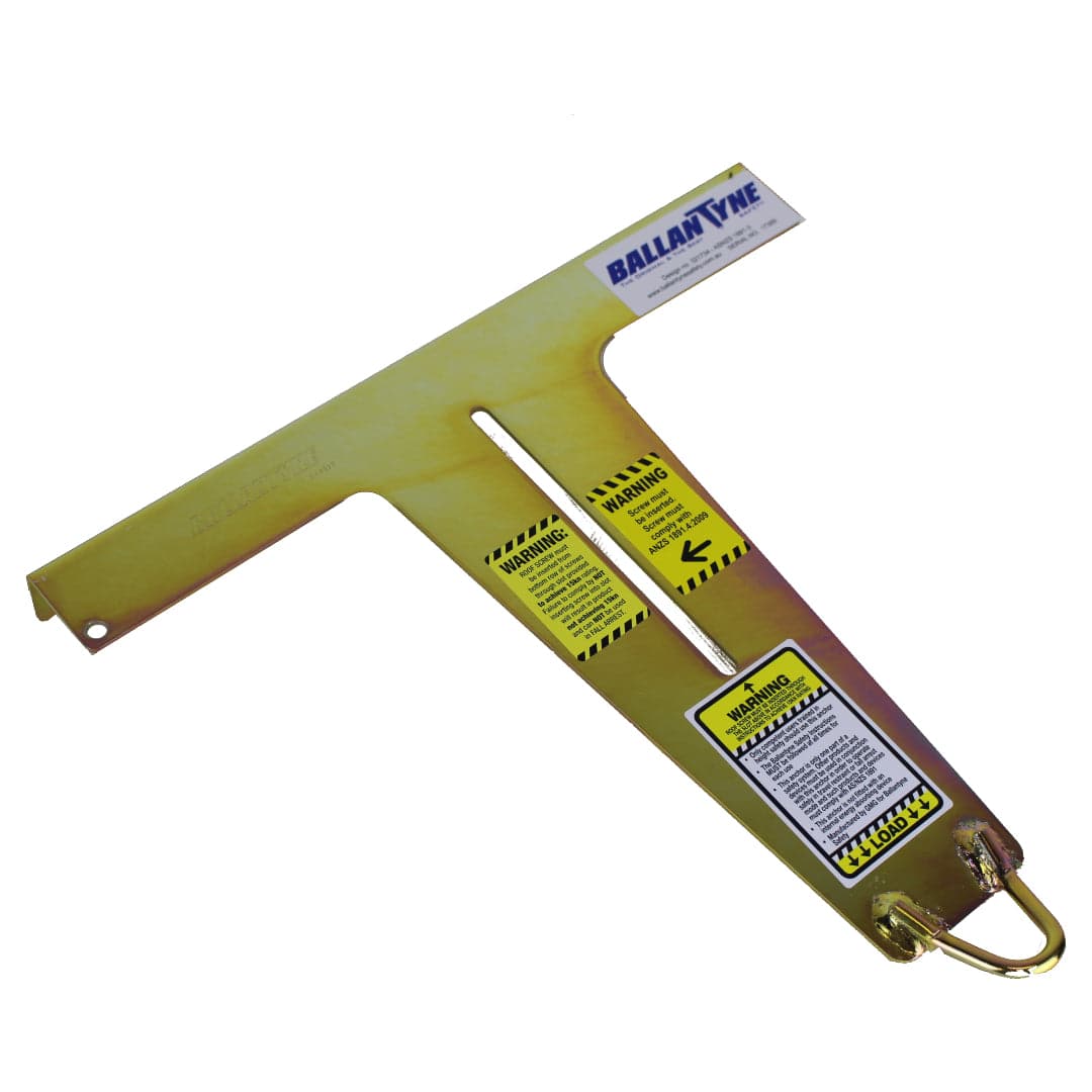 Skylotec T-Bar Anchor
