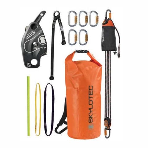 Skylotec Tower Rescue Kit