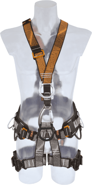 Skylotec ARG 80 Light Click Y-Style Full Body Harness