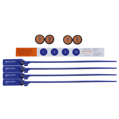 Skylotec Seal Pac Extension Kit