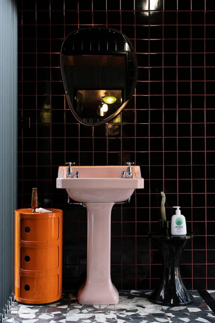 Standard Procedure The Wash