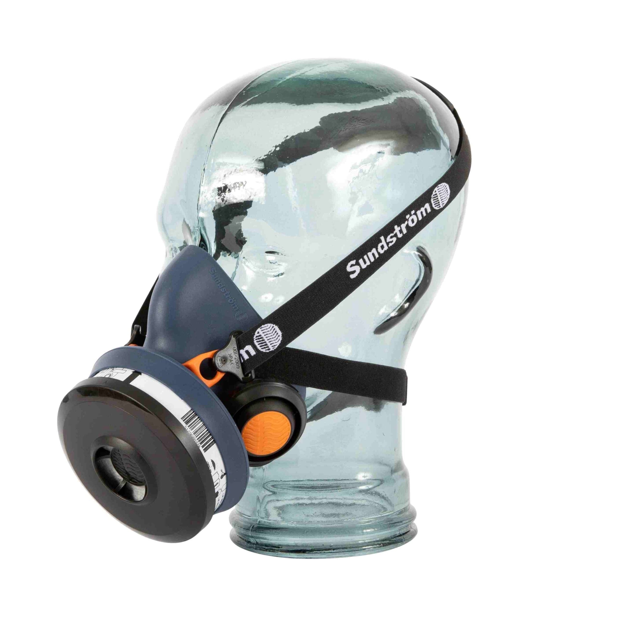 M-L Sundstrom SR100 Half Face Respirator
