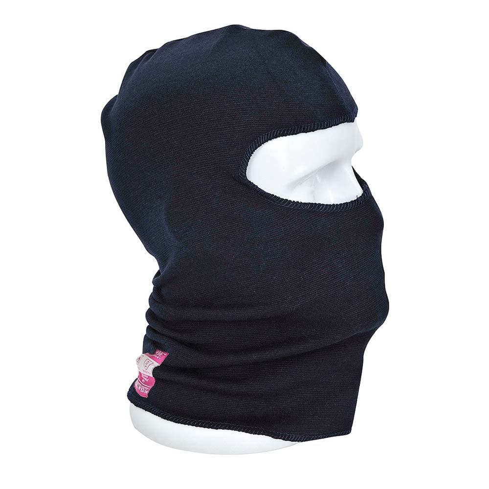 Portwest Arc flash Balaclava HRC2 22cal/cm2 Navy
