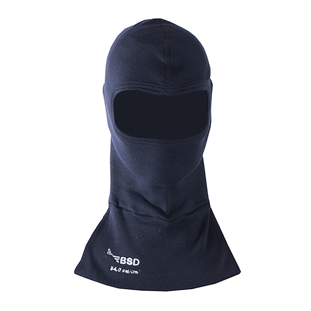 BSD Arc flash Balaclava HRC3 34cal/cm2