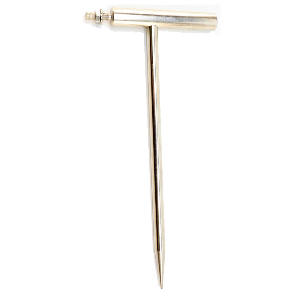 TEKTROM Auxiliary Earth Stake