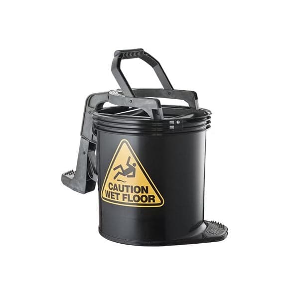Wells Mop Bucket, Heavy Duty, 15 Litre