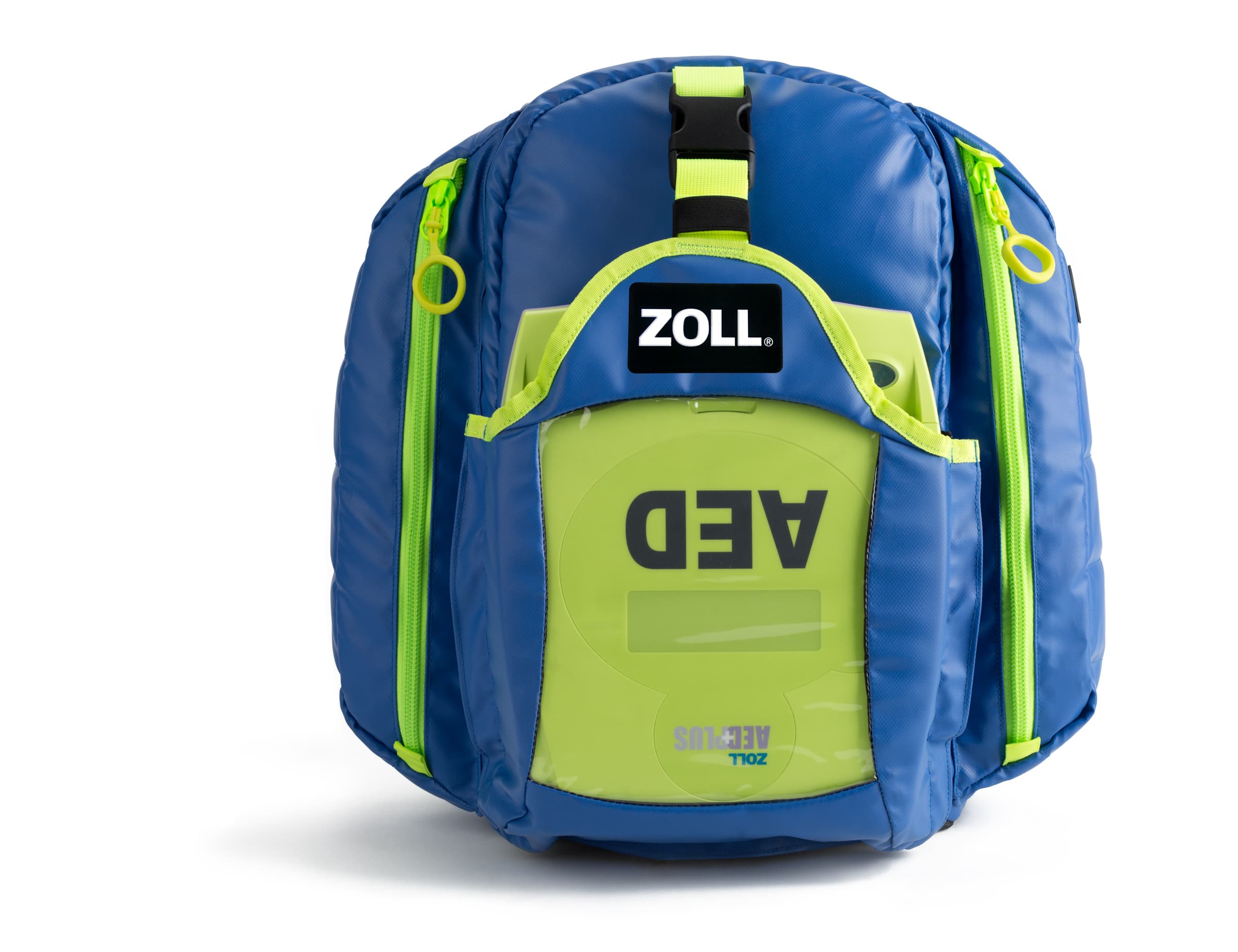 Zoll AED Rescue Backpack