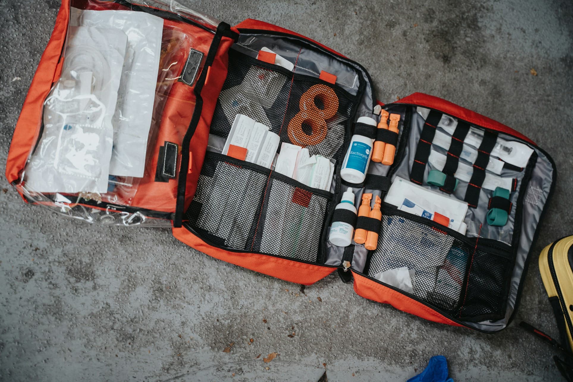First Aid Kit Restocking: How Often and What to Include | SafetyCulture ...