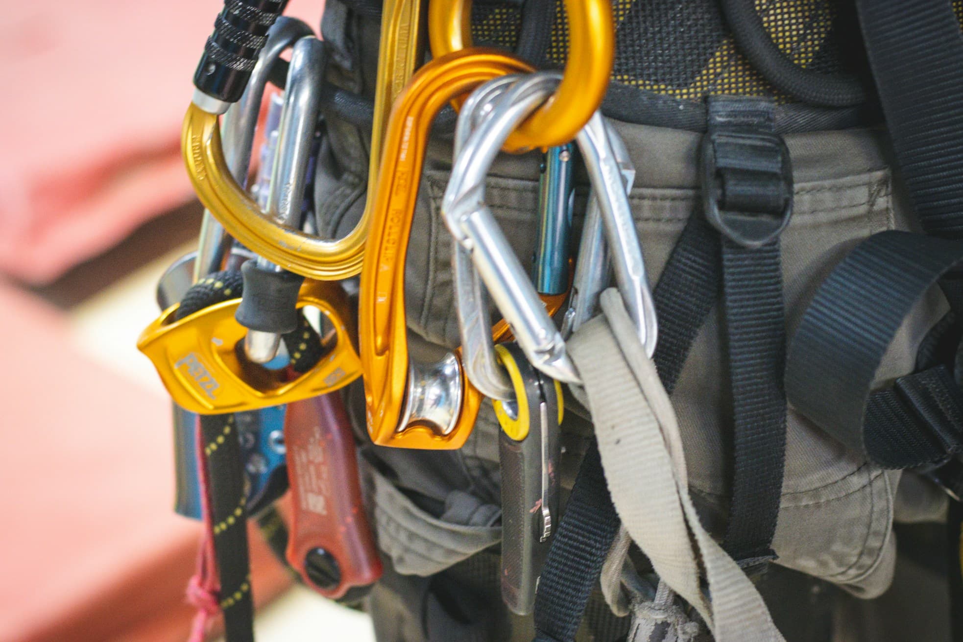 Essential Fall Protection for Excavations: A Comprehensive Guide ...