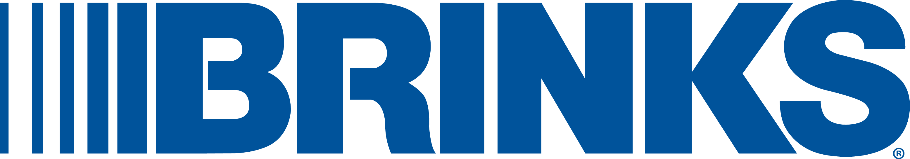 Brink’s Inc logo